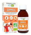 Granions Kid Sommeil